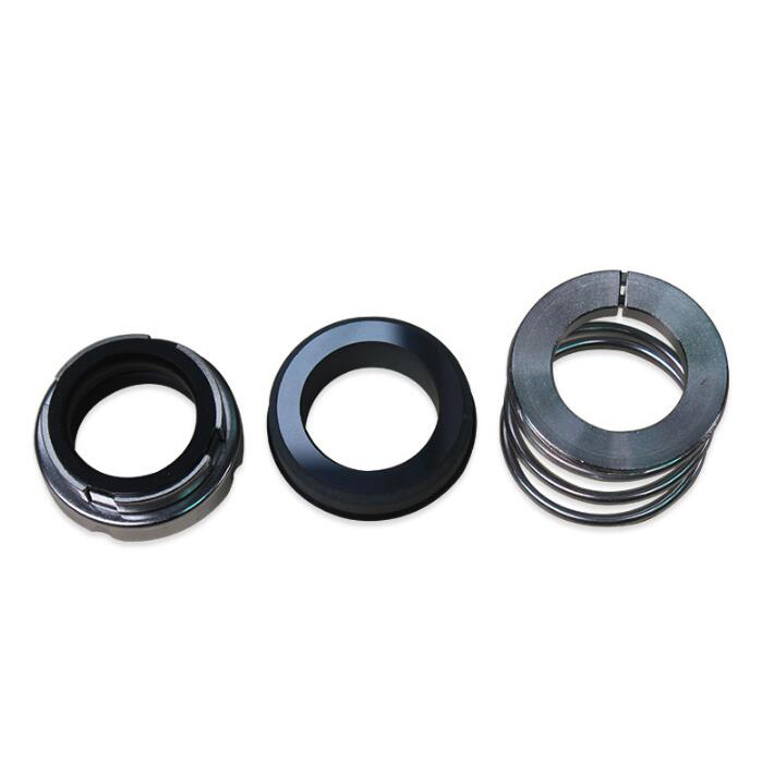 TD系列管道泵機械密封